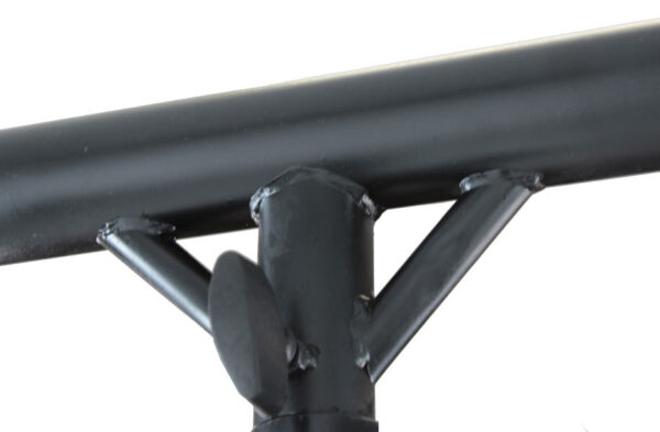 BoomTone DJ - T BAR50, T-bar diameter 50mm, 1.5m - Image 3