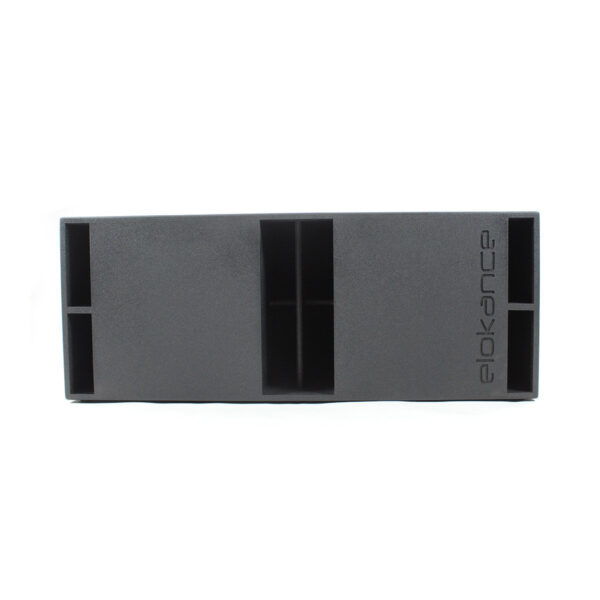 Elokance - LSWF-218: passive dual 18" 4,000W subwoofer - Image 2