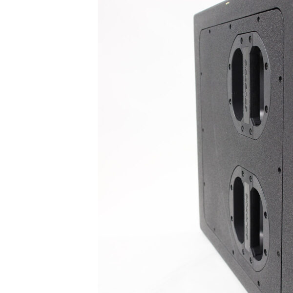 Elokance - LSWF-218: passive dual 18" 4,000W subwoofer - Image 4