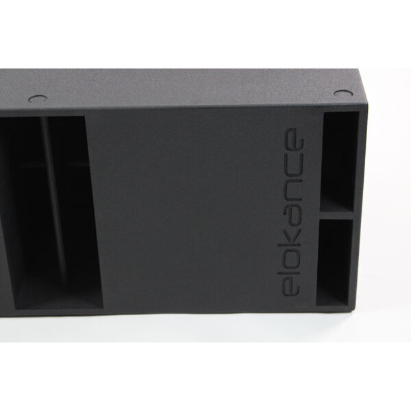 Elokance - LSWF-218: passive dual 18" 4,000W subwoofer - Image 5