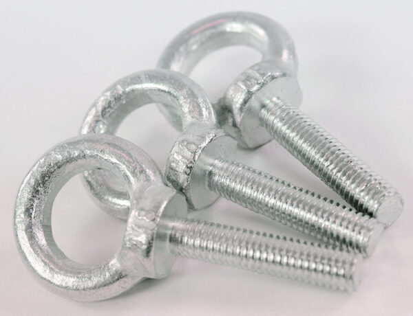 Elokance - Eye bolt 8 mm - Image 2