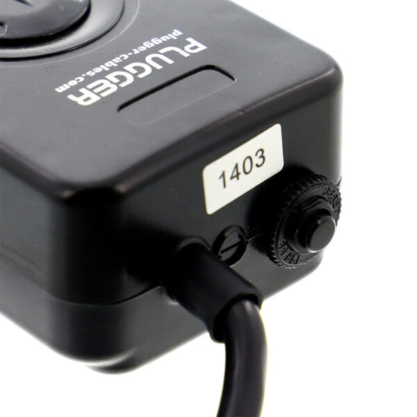 Plugger - MPE-5 HF - Image 3