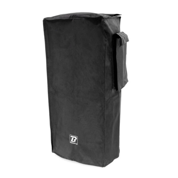 BoomTone DJ - Traveler Double 10 VHF Cover - Image 7