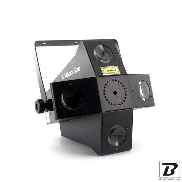 BoomTone DJ - X Moon Star - Image 7