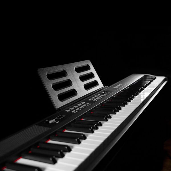 Divarte - DP 35 stand, Divarte DP 35 keyboard stand - Image 9