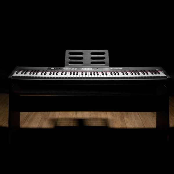 Divarte - DP 35 stand, Divarte DP 35 keyboard stand - Image 6