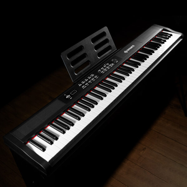 Divarte - DP 35 stand, Divarte DP 35 keyboard stand - Image 8