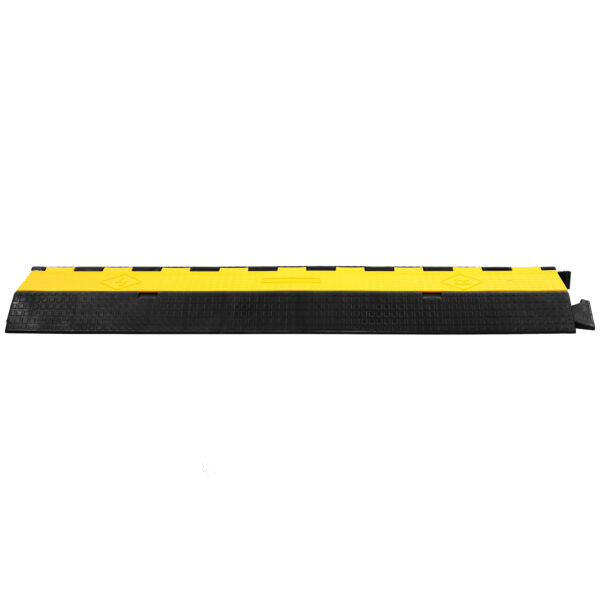 Plugger - Cable Protect, cable bridge/cable cross 2 canl. Load capacity 30T - Image 2