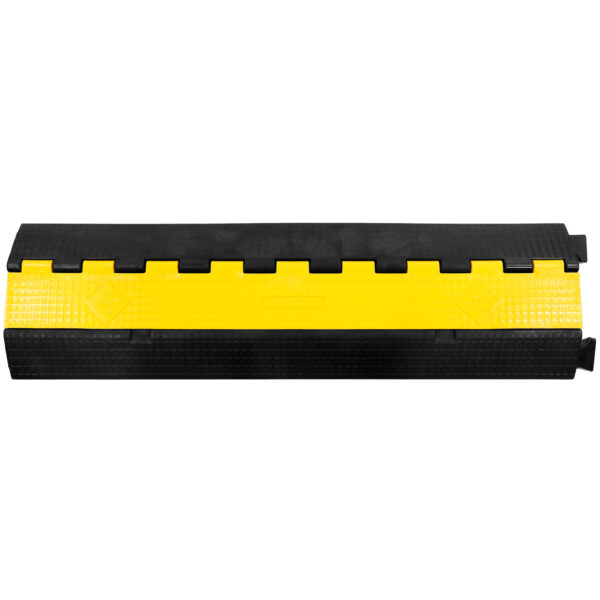 Plugger - Cable Protect, cable bridge/cable cross 2 canl. Load capacity 30T - Image 3