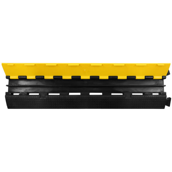 Plugger - Cable Protect, cable bridge/cable cross 2 canl. Load capacity 30T - Image 4
