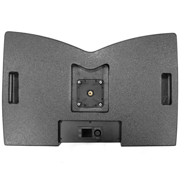Elokance - Line Max: 2200W Pole Wood PA Board, DSP, Mixer, Bluetooth - Image 10