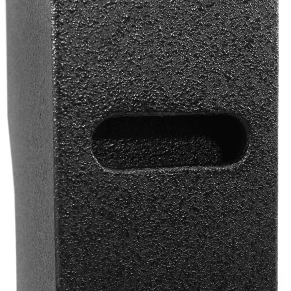 Elokance - Line Max: 2200W Pole Wood PA Board, DSP, Mixer, Bluetooth - Image 7
