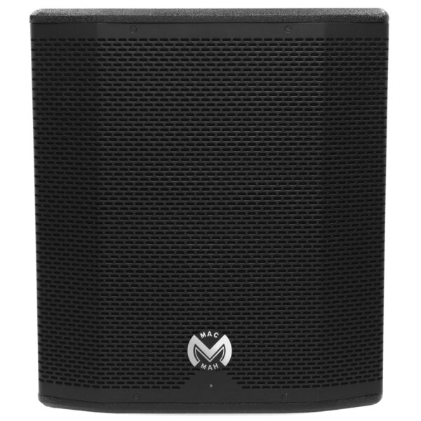 Mac Mah - AS 815 Sub, active subwoofer - Image 2