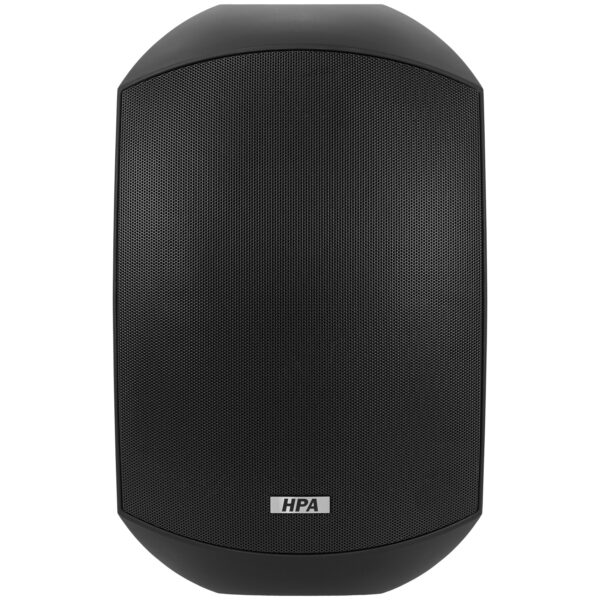 HPA - WS-800BK (Pair), Waterproof Installation Speakers, 100W/Passive - Image 3