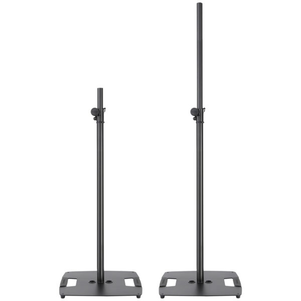 Plugger - ST180 Speaker or Lighting Stand - Image 3