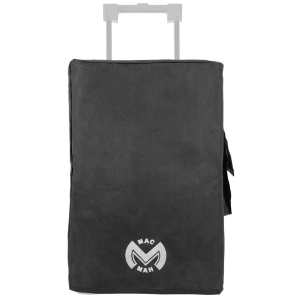 Mac Mah - Mobile Pro 12 Cover - Image 2