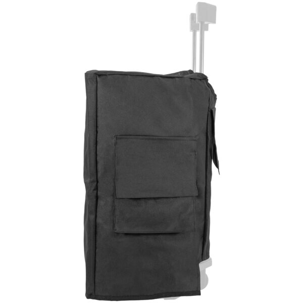 Mac Mah - Mobile Pro 12 Cover - Image 4