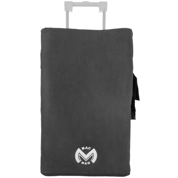 Mac Mah - Mobile Pro 15 Cover - Image 2
