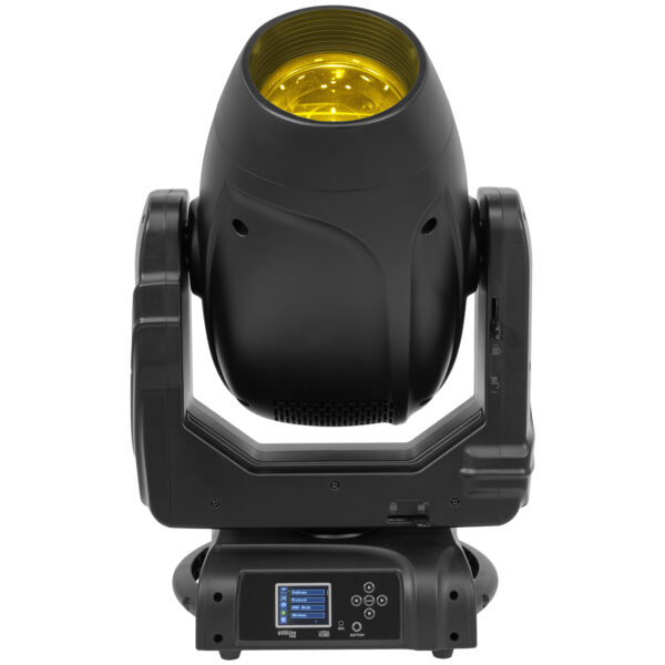 Evolite Pro - Lumina H380 Set (2 pcs of moving head with flight case) - Image 7