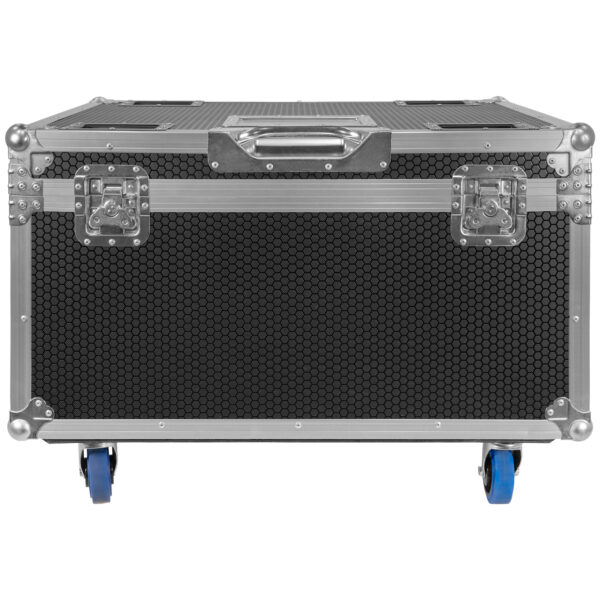 Evolite - IPARLED 18X12W-FC flight case - Image 2