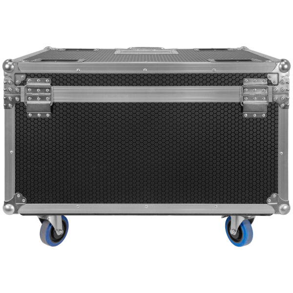 Evolite - IPARLED 18X12W-FC flight case - Image 3
