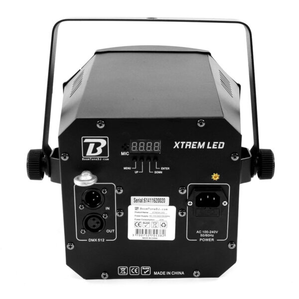BoomTone DJ - XTREM LED - Image 4
