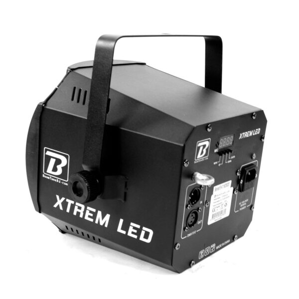BoomTone DJ - XTREM LED - Image 5