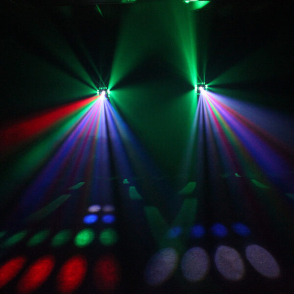 BoomTone DJ - XTREM LED - Image 6