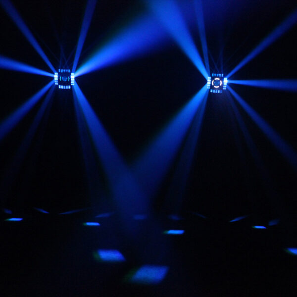 BoomTone DJ - XTREM LED - Image 7