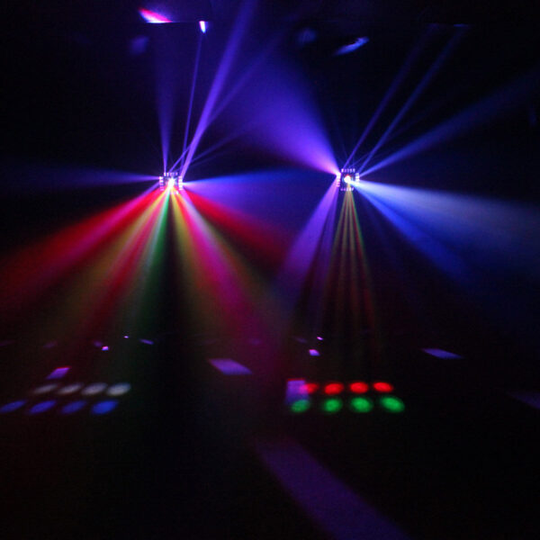 BoomTone DJ - XTREM LED - Image 8