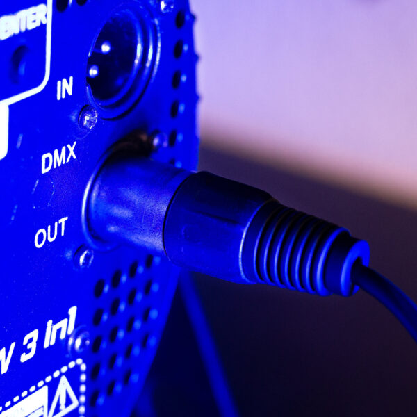 Plugger - XLR Cable M 3b - Jack M Stereo 3M Easy - Image 6