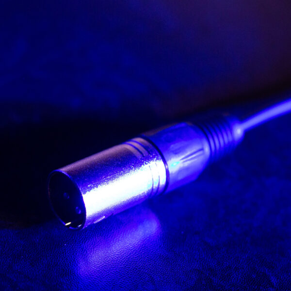 Plugger - XLR Cable M 3b - Jack M Stereo 3M Easy - Image 7