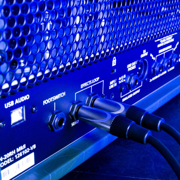 Plugger - M Stereo Jack - M Stereo 3M Easy Cable - Image 4