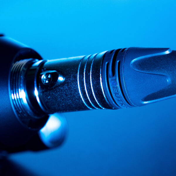 Plugger - XLR Cable F 3b - Jack M mono 0.6m Elite - Image 6