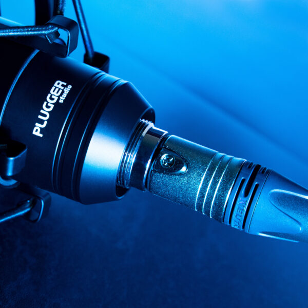 Plugger - XLR Cable F 3b - Jack M mono 15m Elite - Image 5