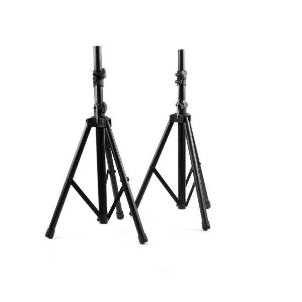 BoomTone DJ - SV-50, Speaker Stand with Bag (Pair) - Image 2