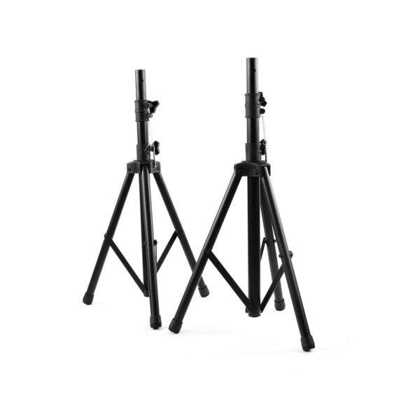 BoomTone DJ - SV-50, Speaker Stand with Bag (Pair) - Image 4