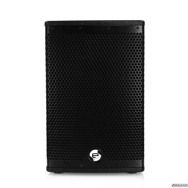 Elokance - ELO 1300 MK2 Active PA Set, 1,300/2,600W