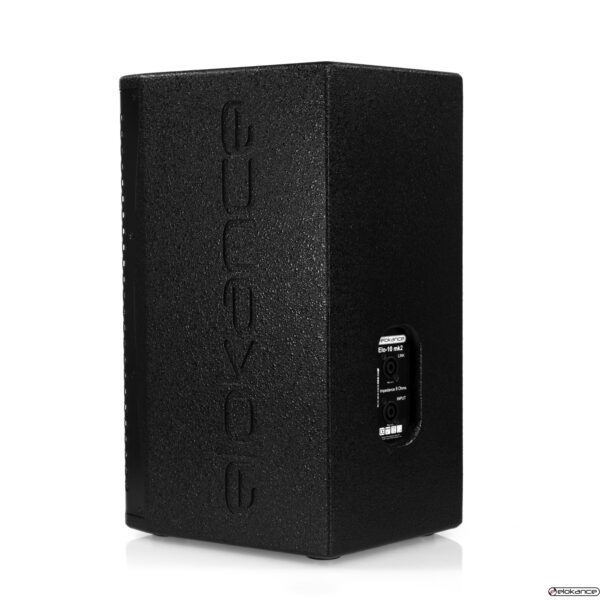 Elokance - ELO 1300 MK2 Active PA Set, 1,300/2,600W - Image 5