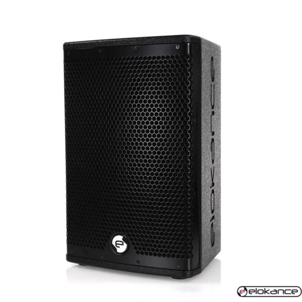 Elokance - ELO Quatro 1600 MK2 Active PA Set 1600/3200W - Image 7