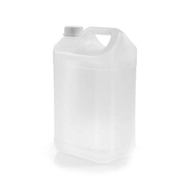 Evolite - Hazer Fluid PRO 5L, professional hazer liquid, for the top brand - Image 4