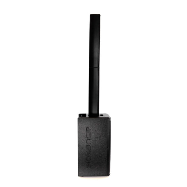 Elokance - Line Two: 1,000W Wooden Pole PA Machine,DSP,4CH Mixer,BT - Image 3