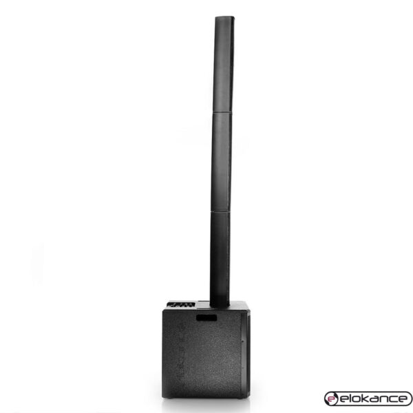 Elokance - Line Club: 1000W Pole Wooden PA System, DSP, Mixer,Bluetooth - Image 3