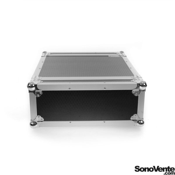 Plugger Case - Flight Case Rack 4U