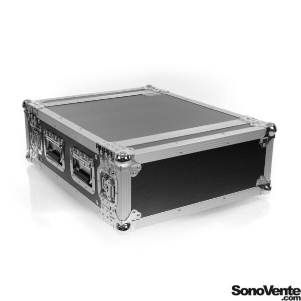 Plugger Case - Flight Case Rack 4U - Image 2