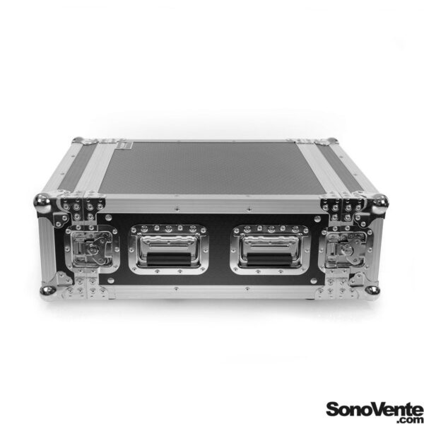 Plugger Case - Flight Case Rack 4U - Image 3