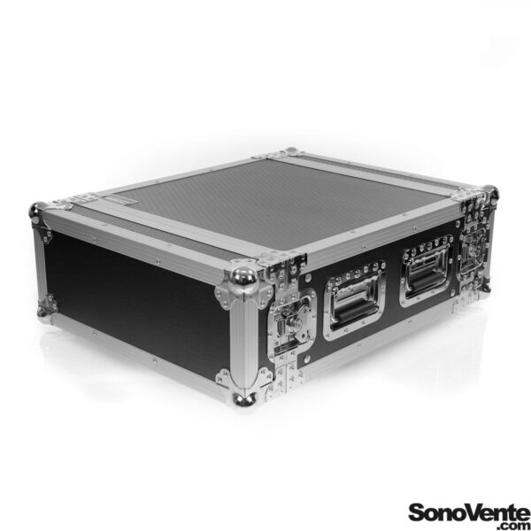Plugger Case - Flight Case Rack 4U - Image 4