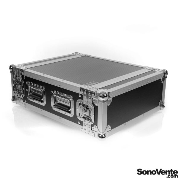 Plugger Case - Flight Case Rack 4U - Image 6