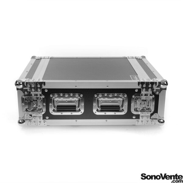 Plugger Case - Flight Case Rack 4U - Image 7