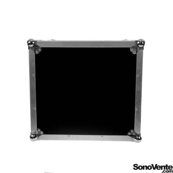 Plugger Case - Flight Case Rack 10U